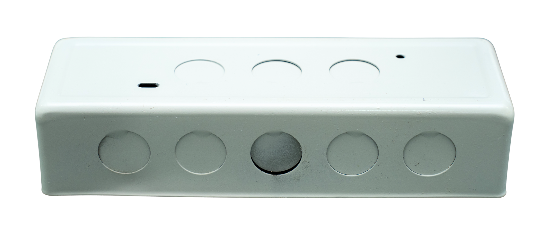 Module boxes