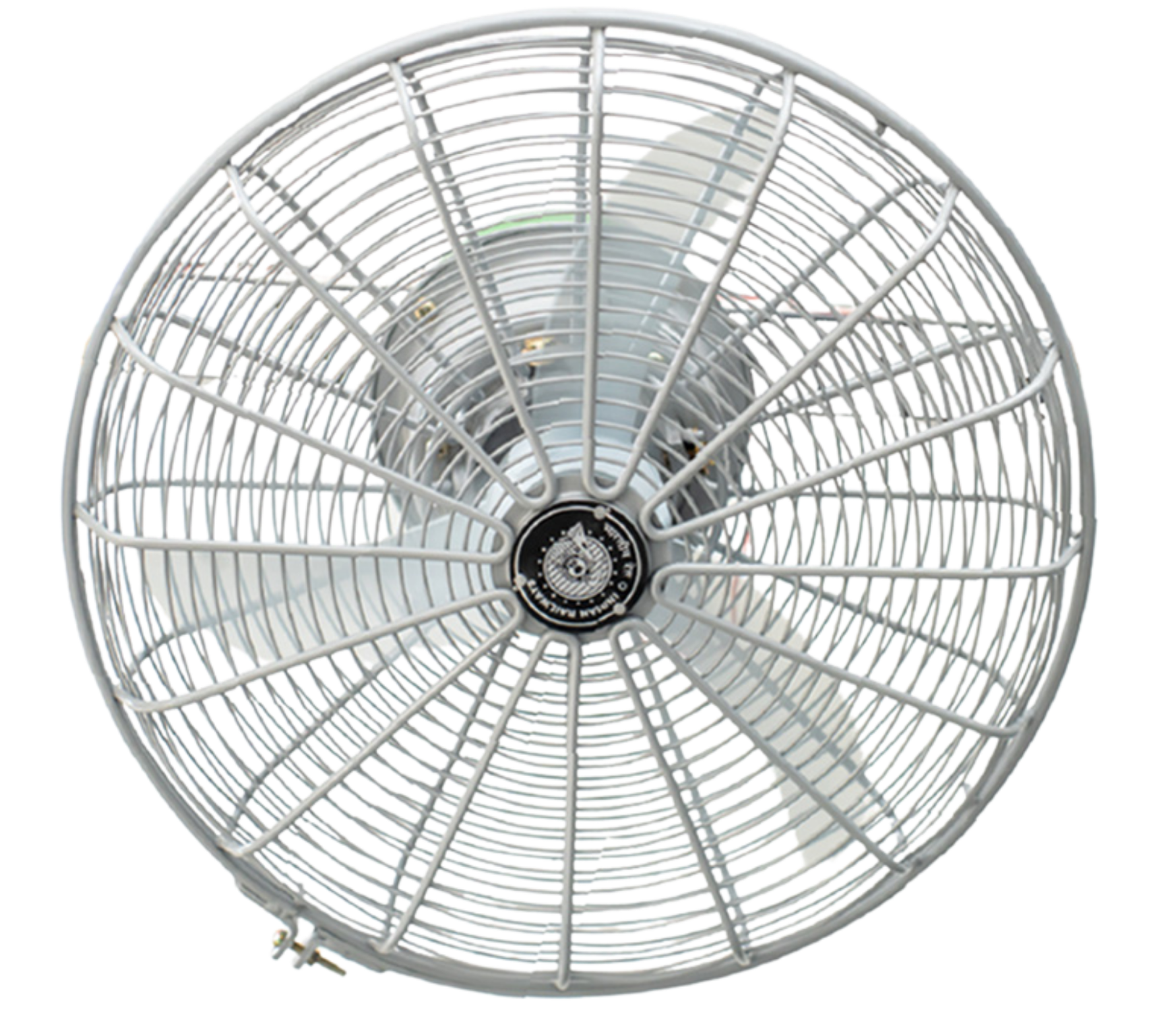 Fan Pyramid BLDC Fan - Pyramid Electronics